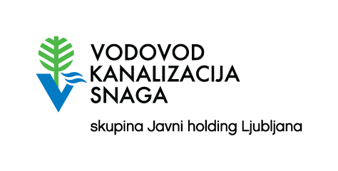 Logotip JP Voka Snaga.