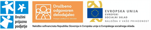 JHL certifikati družini prijazno podjetje družbeno odgovoren delodajalec