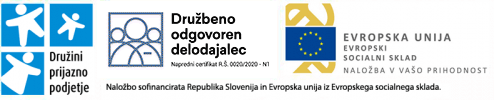 JHL certifikati družini prijazno podjetje družbeno odgovoren delodajalec