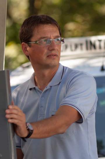 Boštjan Leben