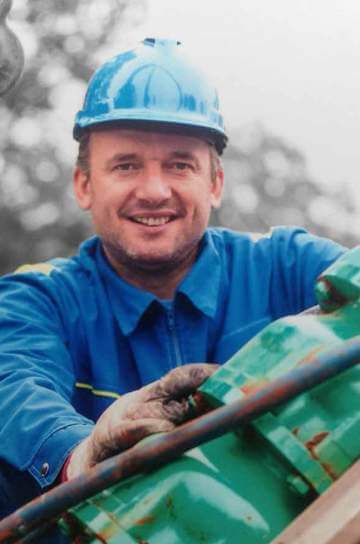 Edvard Goršič