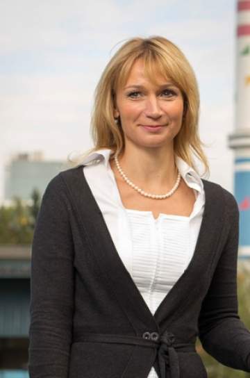 Irena Debeljak