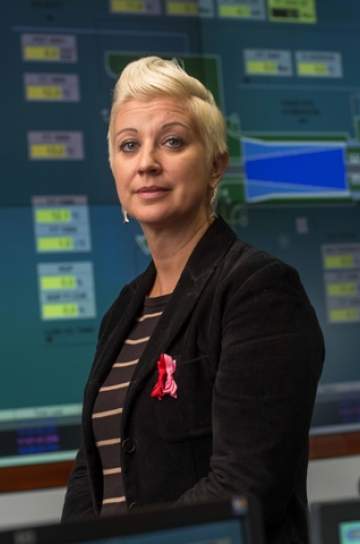 Nina Kaiser