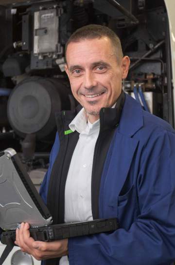 Roman Verbič