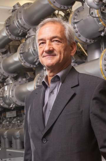 Stanislav Koprivšek