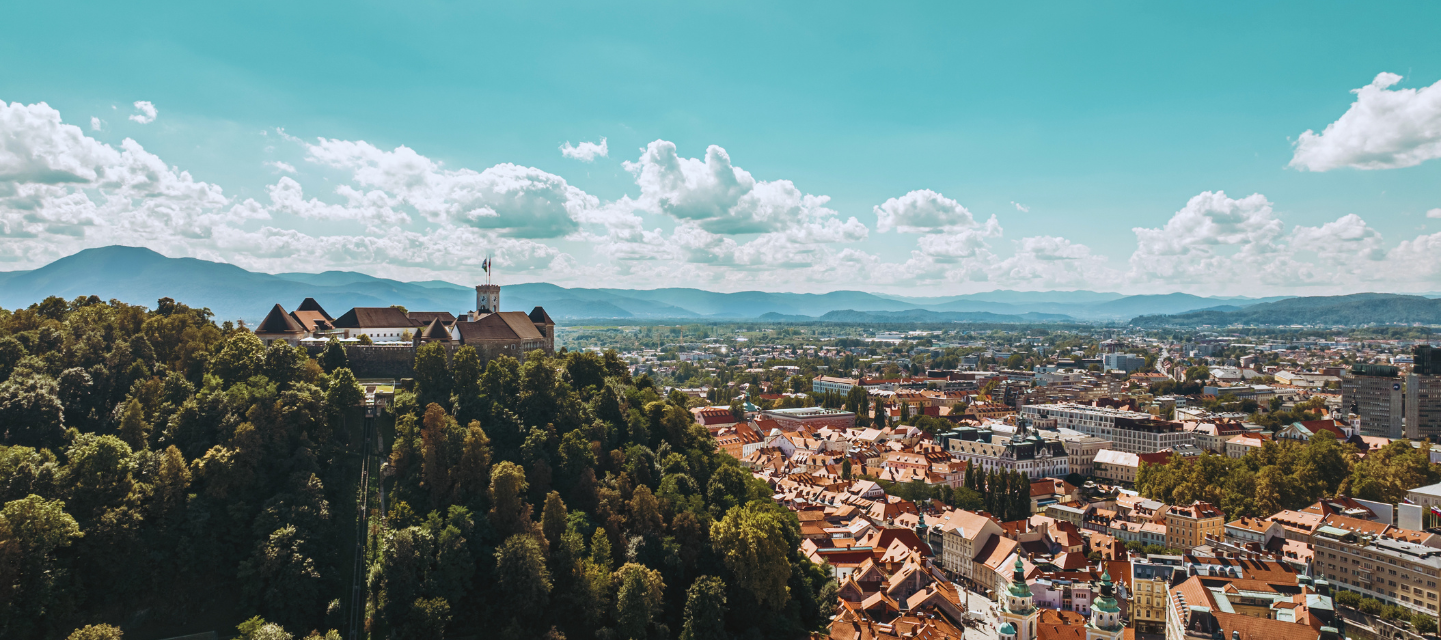 Javni holding Ljubljana